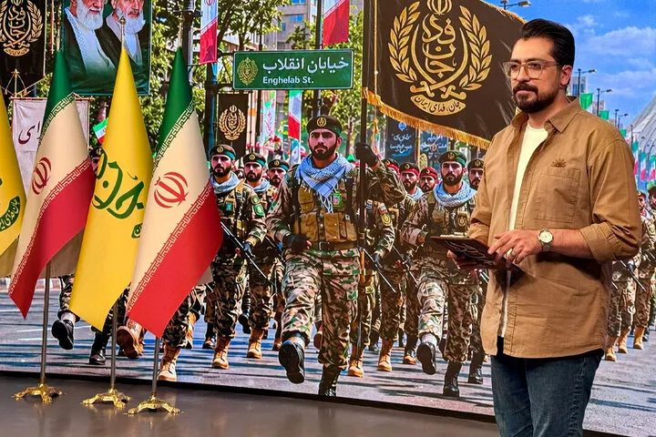 «جانفدا» روی آنتن شبکههای مختلف سیما سرپرست سازمان ملی زمین و مسکن منصوب شد