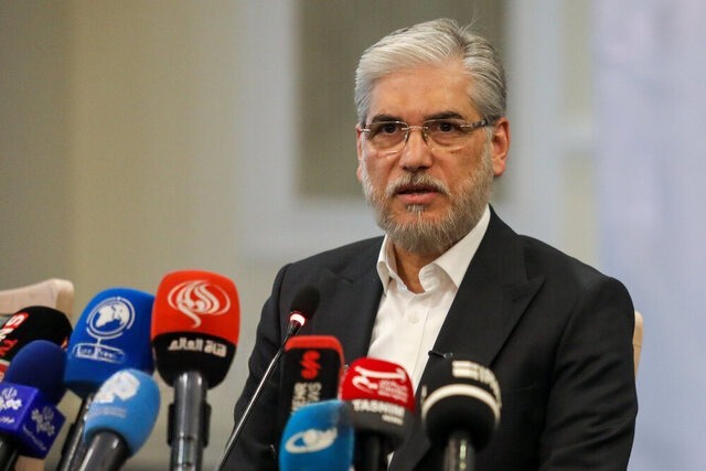 سیمایی: دانشگاه امروز فراتر از آموزش، موتور تولید ثروت و ایده است