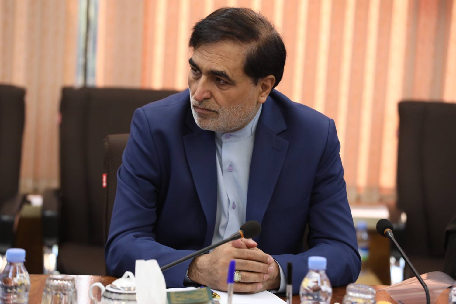 پاسدار صدای حقیقت در سراسر دنیا خواهیم بود