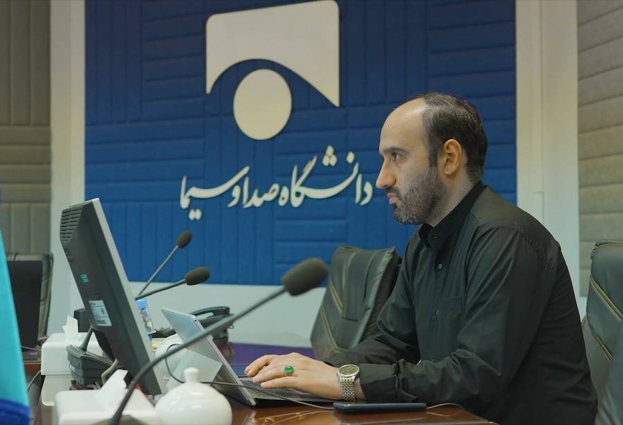 استرس نداشته باشید؛ توصیه‌هایی به داوطلبان کارشناسی ارشد دانشگاه صداوسیما