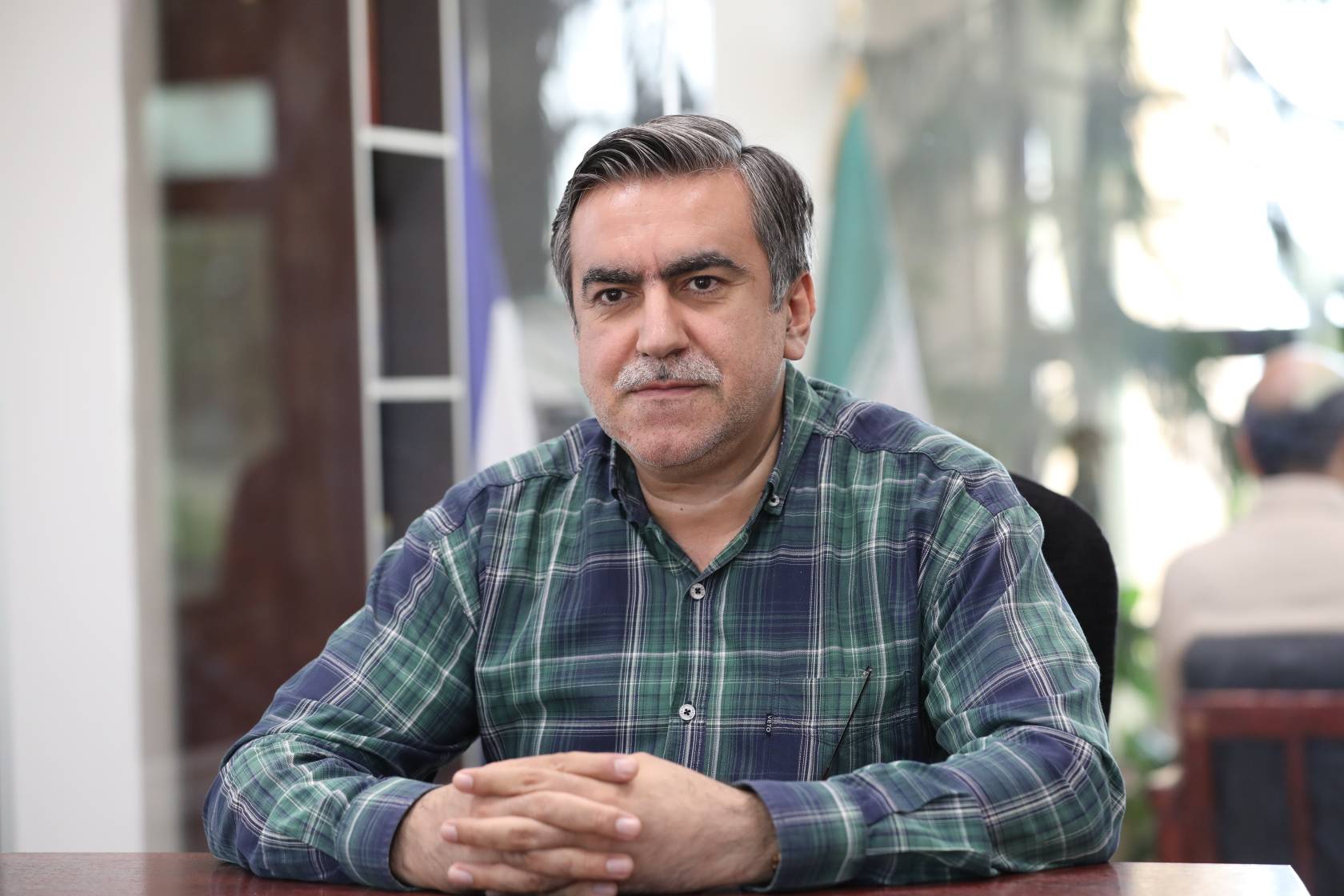 آغاز مصاحبه‌های جذب دانشجو در دانشگاه صداوسیما؛ تمرکز بر شناسایی «استعدادهای خلاق»