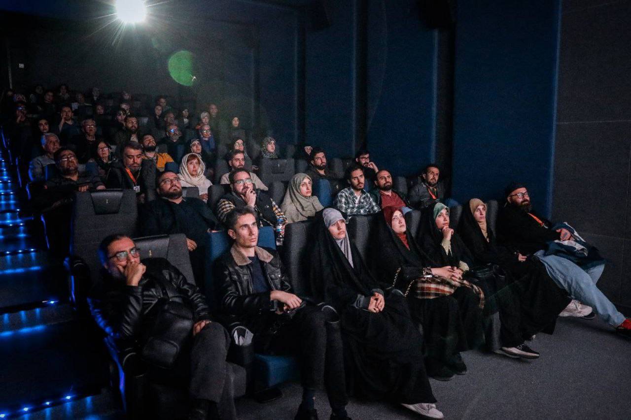 پنج فیلم مستندِ روز چهارم «سینماحقیقت» امروز دوباره اکران می‌شوند