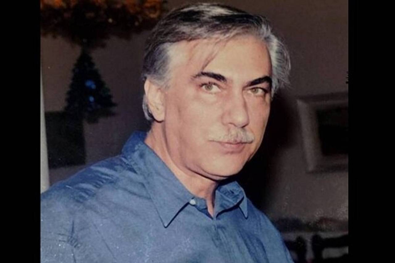فواد بدیع، پیشکسوت سینمای ایران، درگذشت