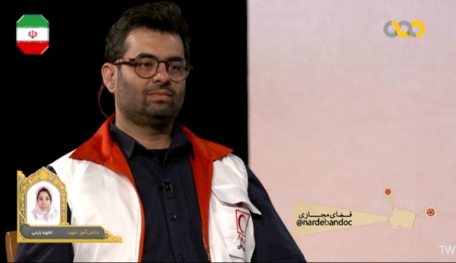 اکنون وقت مستندسازی برای جشنواره‌ها نیست