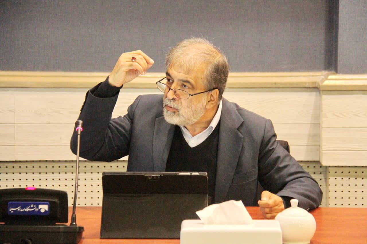 در جنگ روایت‌ها، رسانه‌ها بخشی از میدان نبرد هستند