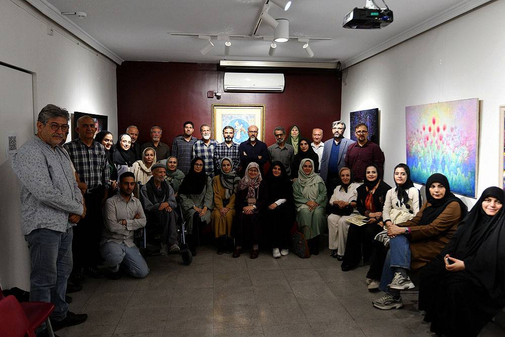 برگزاری نشست تخصصی «روایت عاشورا از منظر هنرهای آئینی»