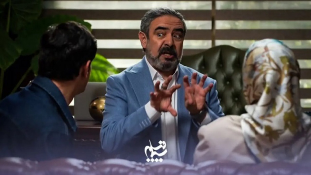 «شیش ماهه»از راه رسید