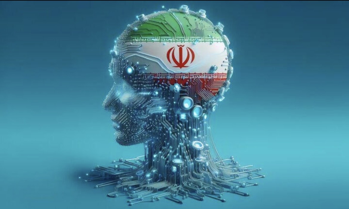 ایران در هوش مصنوعی جایگاه سوم منطقه را از آن خود کرد