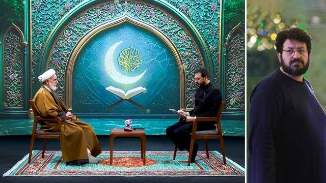 برنامههای رمضانی ترکیب معنویت و جذابیت سرپرست سازمان ملی زمین و مسکن منصوب شد