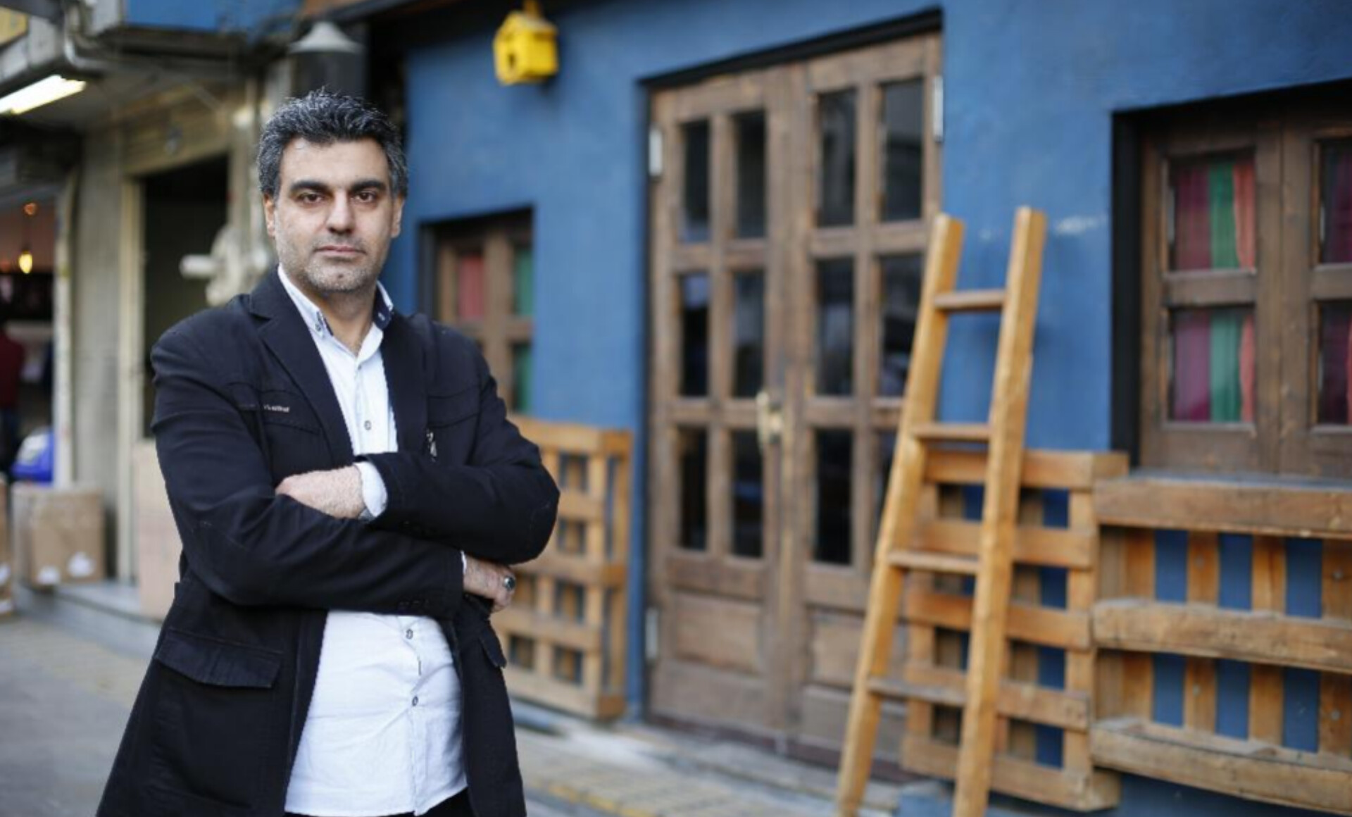 ۲۰۰ فیلم مستند کوتاه درباره جنگ تحمیلی سوم ساخته شد / مدرسه میناب و آبیک بخشی از سوژه‌هاست