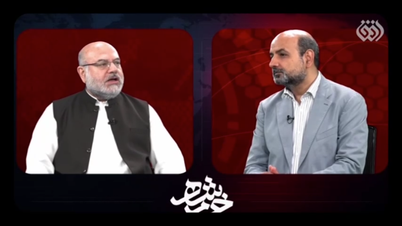 از مکه ۱۳۴۲ تا مقاومت ۱۴۰۳؛ جماعت اسلامی پاکستان در امتداد گفتمان انقلاب اسلامی