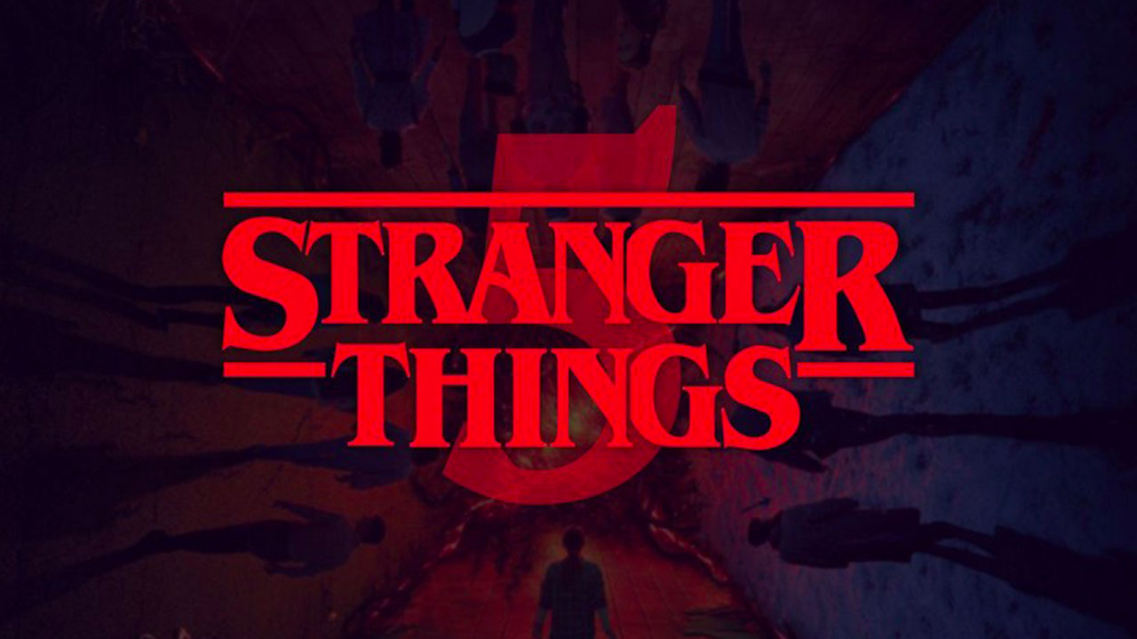 پخش فصل پایانی «Stranger Things» از ۵ آذر آغاز می‌شود