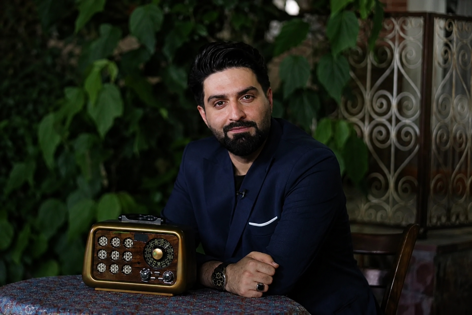 «نسیم‌آوا» با حال‌وهوایی تازه به شبکه نسیم می‌آید