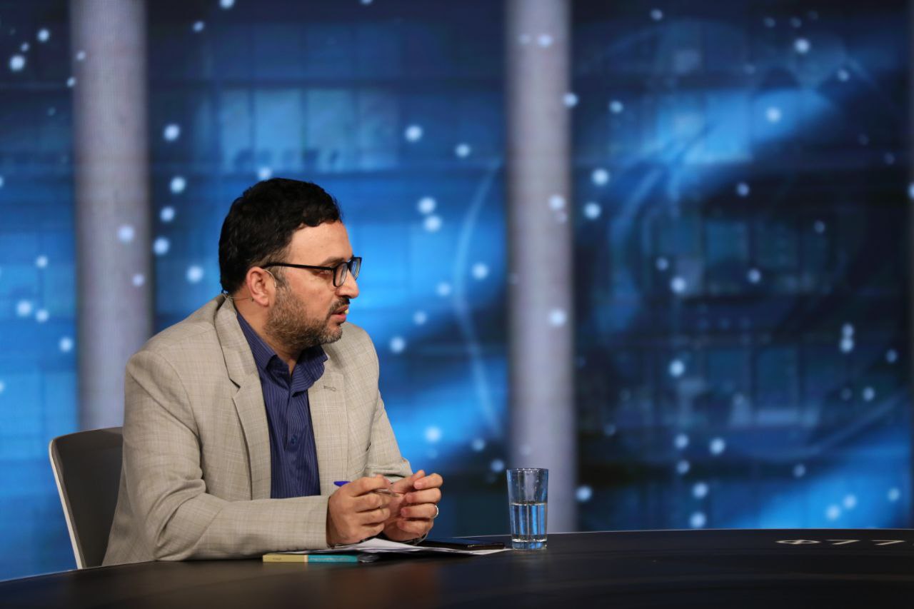 تا آخرین قطره خون، در انتقال حقیقت و اطلاع‌رسانی درست تعلل نخواهیم کرد