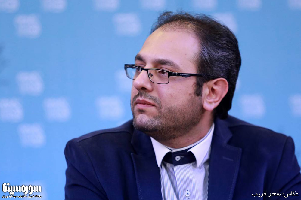 اگر شهید حاجی زاده نبود؛ «خدای جنگ» ساخته نمی شد