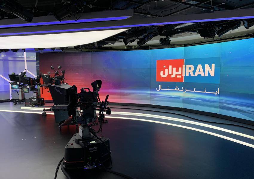 ایران اینترنشنال و تخدیر ذهن در انبوه خبرهای مسخ کننده؛ از وسوسه دانستن تا اثر بلع! سرپرست سازمان ملی زمین و مسکن منصوب شد