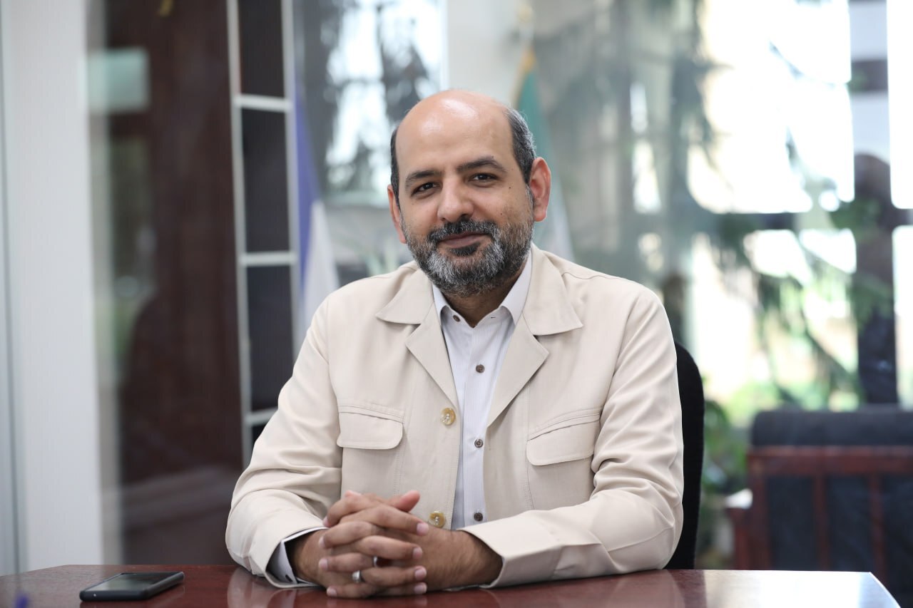 دکتر شهاب اسفندیاری در گفتگو با «جام جم»: