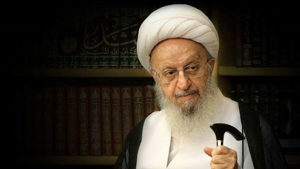 حضرت آیت الله مکارم شیرازی در پیام به همایش دین، فرهنگ و رسانه‌های نوین: