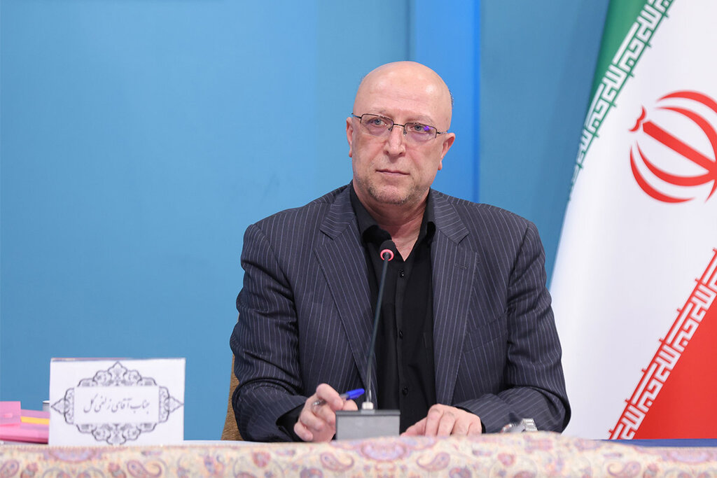 با ارسال نامه‌ای رقم خورد؛