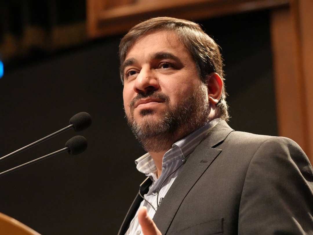 دکتر محمدحسین ساعی: