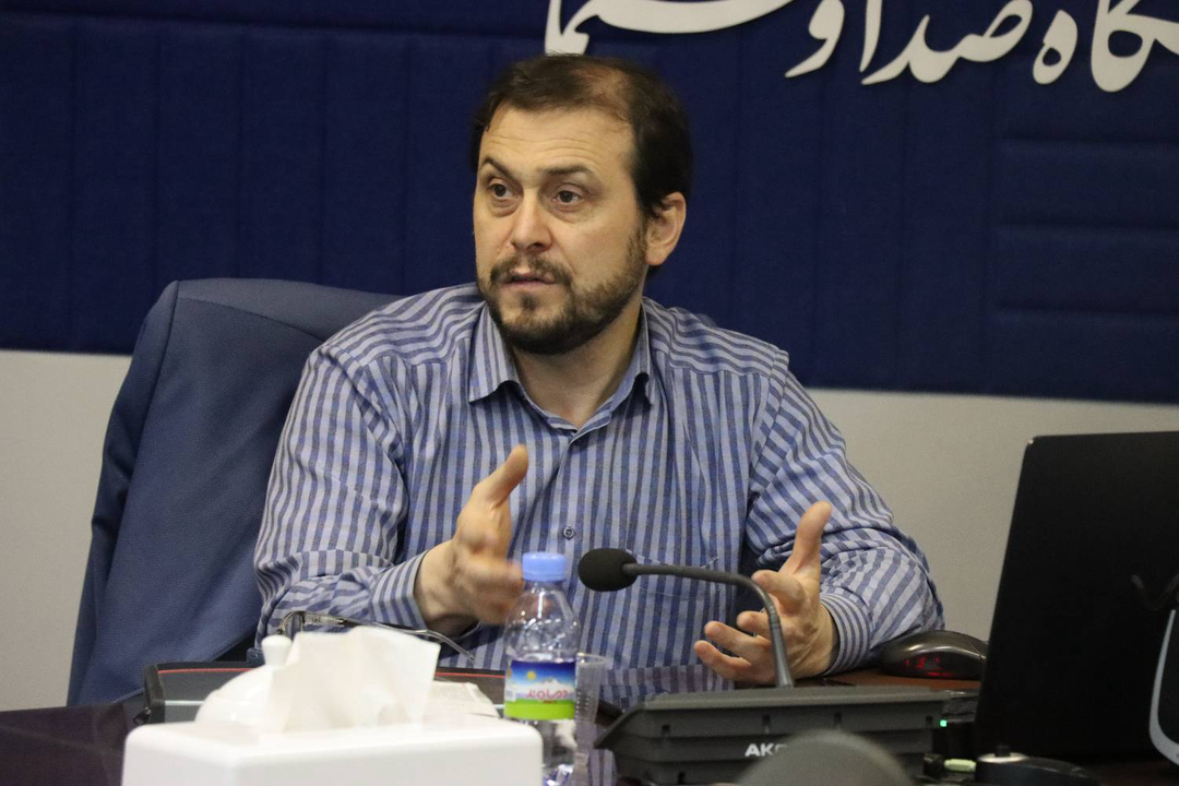 دکتر سیدمحمدمهدی موسوی مهر: