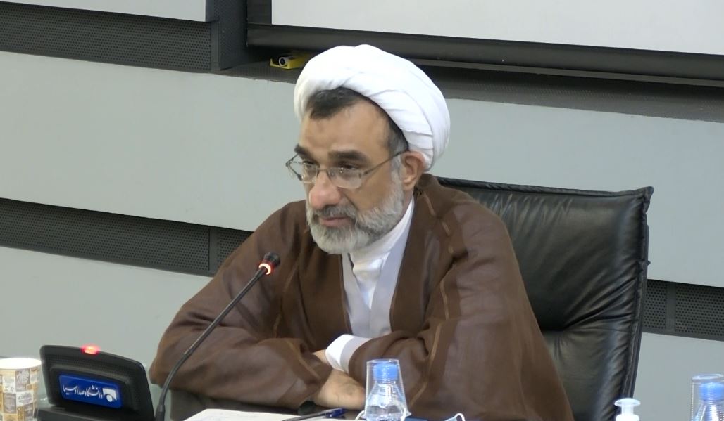 حجت الاسلام والمسلمین دکتر خسروپناه: