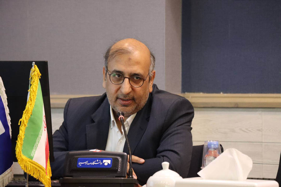 دکتر محمد اخگری: