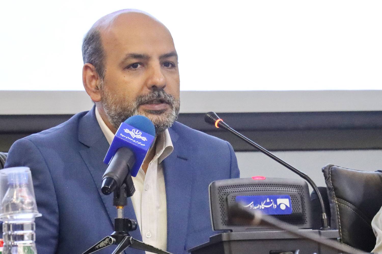 دکتر شهاب اسفندیاری: