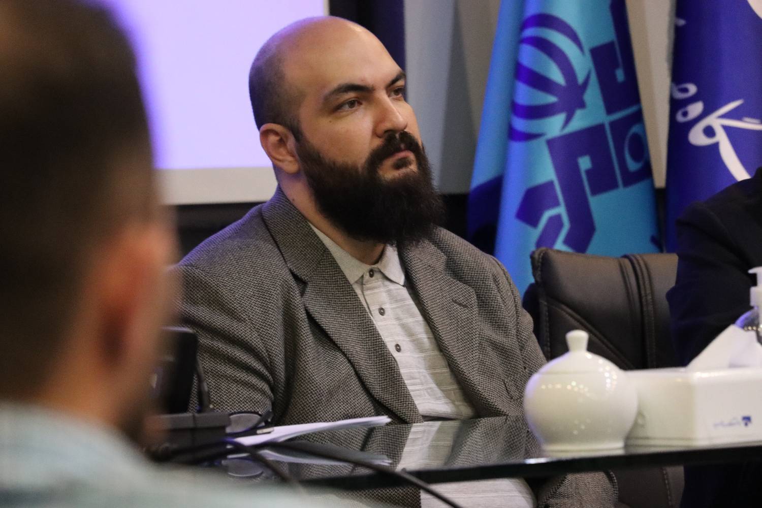 در «بازاندیشی رابطه‌ی سینما و دین: تعارض یا سازگاری؟» مطرح شد