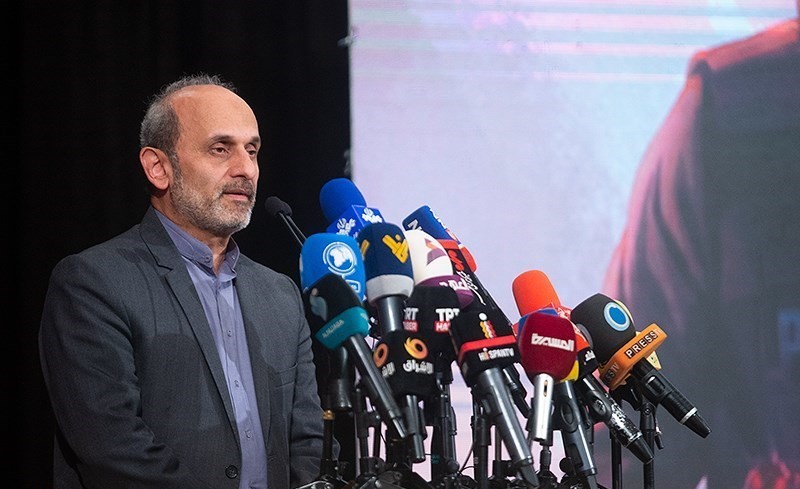 دکتر جبلی در همایش «ترور حقیقت»: