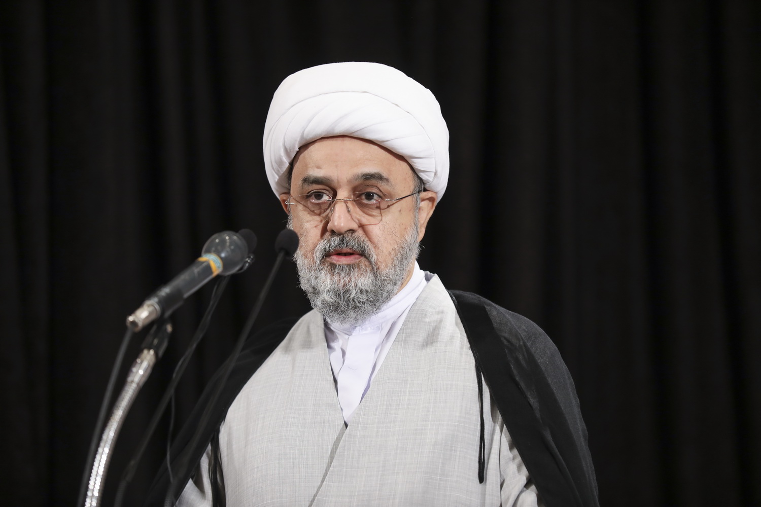 حجت‌الاسلام والمسلمین دکتر حمید شهریاری: