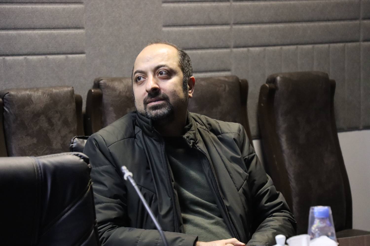 برگزاری دومین سمپوزیوم انجمن مطالعات میان رشته‌ای رسانه
