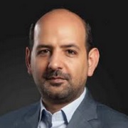 مرد سرافرازِ آزمون‌های سخت