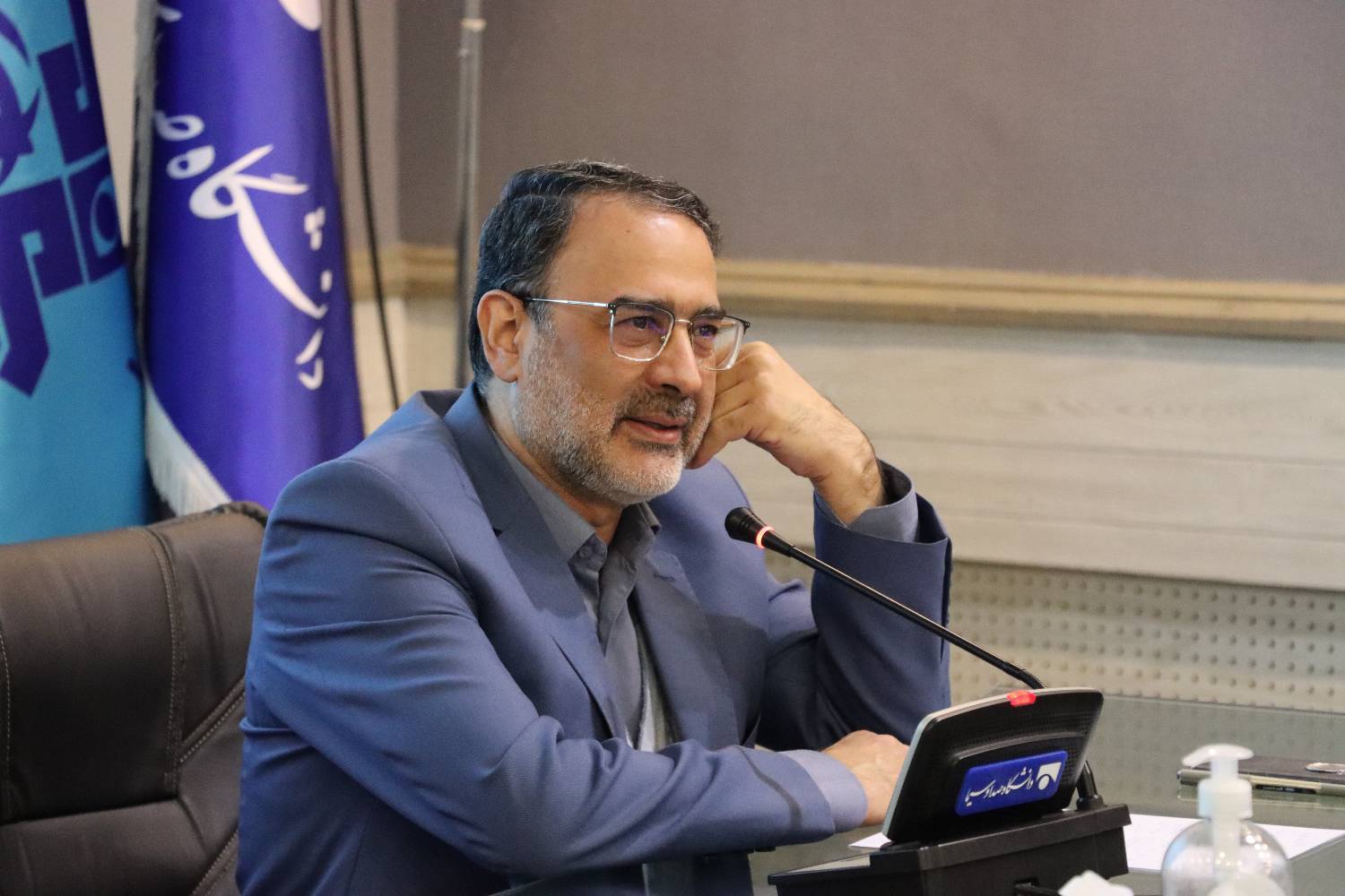 نشست تخصصی راهکارها و راهبردهای تنظیم‌گری مردمی در سکوهای مجازی