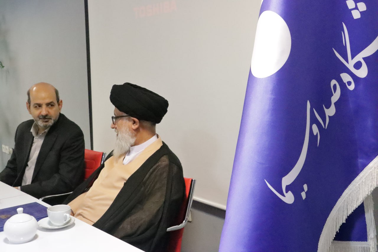امضای تفاهمنامه همکاری میان دانشگاه صداوسیما و مرکز فرهنگی تبیان افغانستان